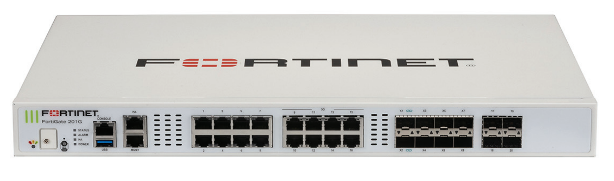 FortiGate 200G Next-Generation Firewall