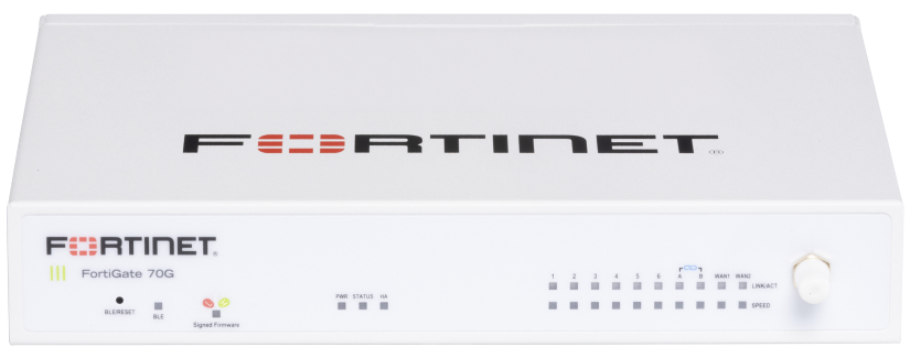 FortiGate 70G Next-Generation Firewall