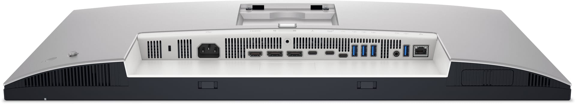 UltraSharp 27 4K Thunderbolt Hub — photo 4