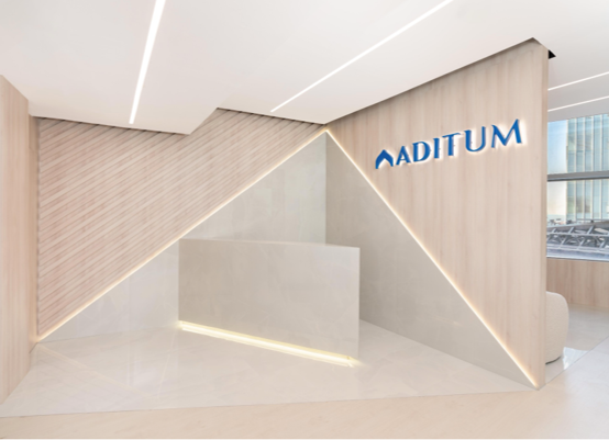 Aditum Investments KSA