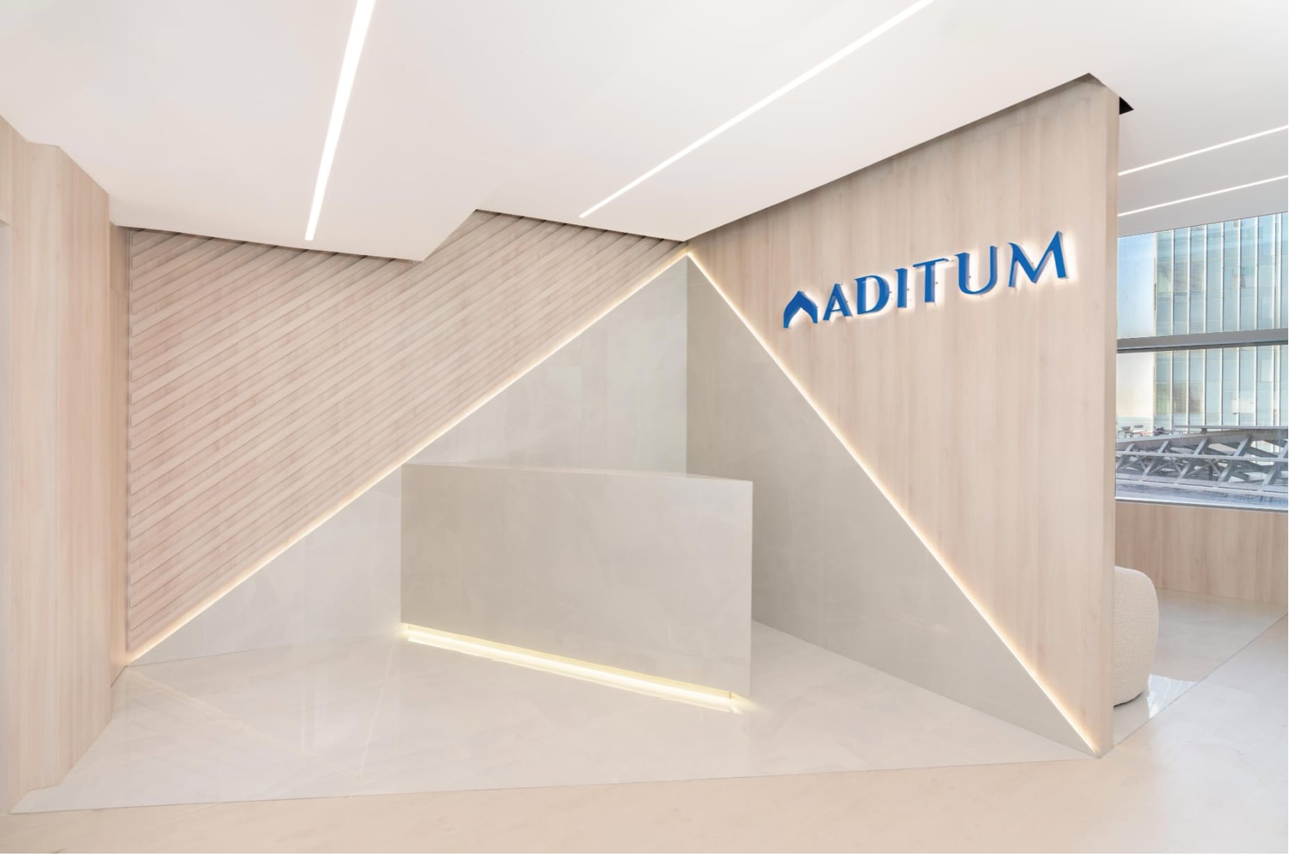 Aditum Investments KSA