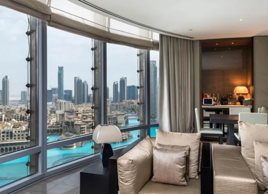 Burj Khalifa — thumbnail 4