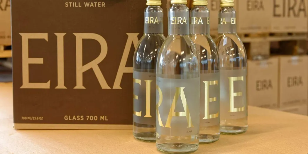 Eira Waters