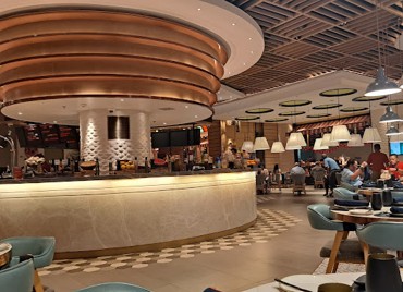 Hann Casino Resort — thumbnail 2