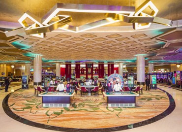 Hann Casino Resort — thumbnail 3