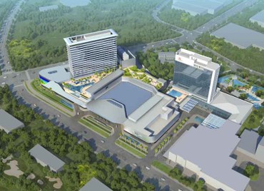 Hann Casino Resort — thumbnail 4