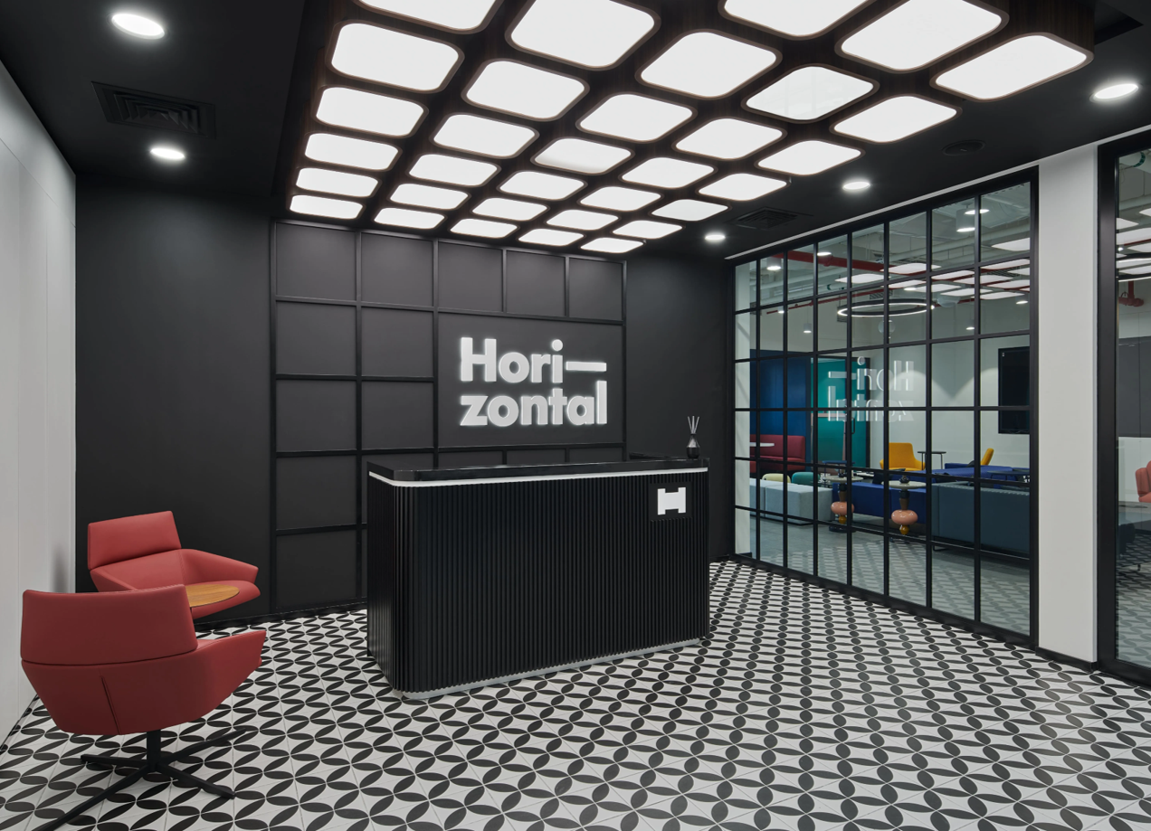 Horizontal Integration UAE