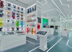 NE Retail Store — thumbnail 2
