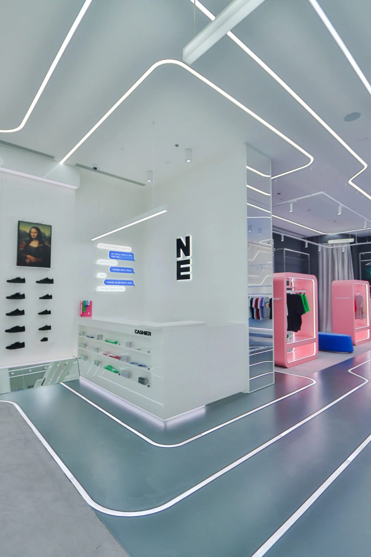 NE Retail Store — thumbnail 3