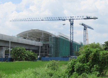 NSCR Project