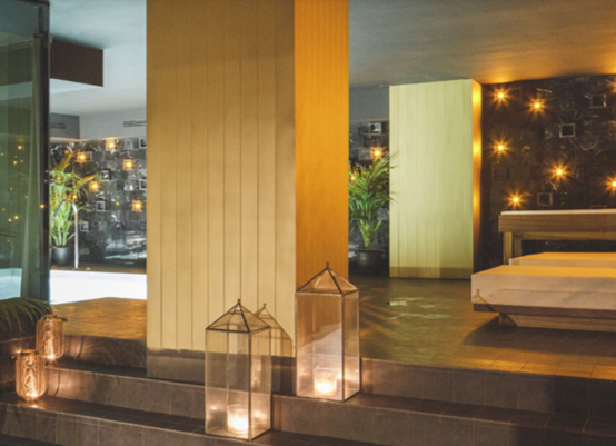 Private Spa — thumbnail 4