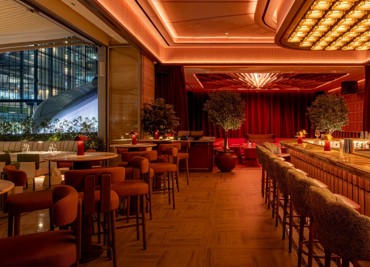 Roberto’s DIFC