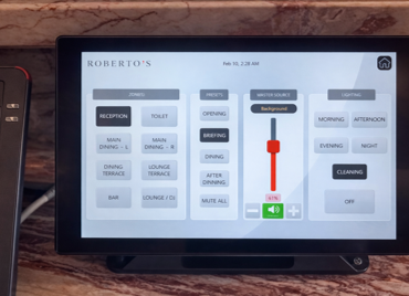 Roberto’s DIFC — thumbnail 2