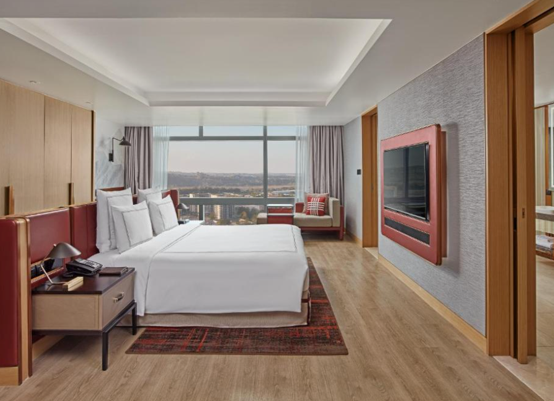 Swissôtel — thumbnail 3
