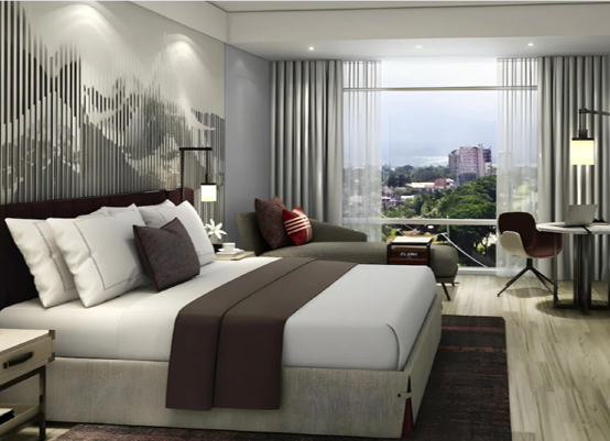 Swissôtel — thumbnail 4