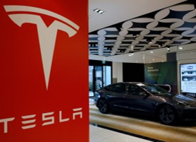 TESLA