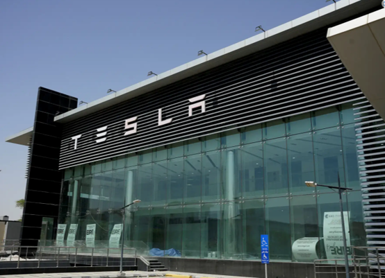 TESLA — thumbnail 4